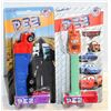 Image 1 : SEALED PEZ COLLECTORS DISPENSERS -TOW MATER +