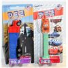 Image 1 : SEALED PEZ COLLECTORS DISPENSERS -TOW MATER +