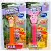 Image 1 : SEALED PEZ COLLECTORS DISPENSERS - WINNIE THE POOH