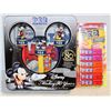 Image 1 : PEZ DISNEY MICKEY MOUSE COLLECTORS TIN NOT SEALED