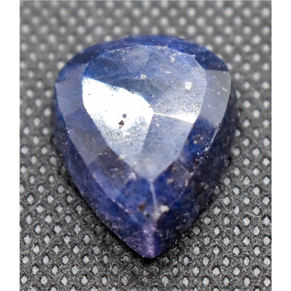 #104-BLUE SAPPHIRE GEMSTONE 41.85CT