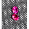 Image 1 : #194-RED RUBY GEMSTONE 6MM/2.00CT