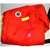 Image 1 : MUSTANG SURVIVAL XLARGE FLOTATION JACKET