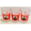 Image 1 : USSR RUSSIA COMMUNIST LEADER NOVELTY GLASSES