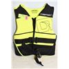 Image 1 : OBRIEN YOUTH 50-90 POUNDS LIFE JACKET