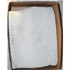 Image 1 : POTTERY BARN SUPER PLUSH WAFFLE WEAVE THROW