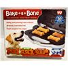 Image 1 : BAKE A BONE ELECTRIC DOG TREAT MAKER