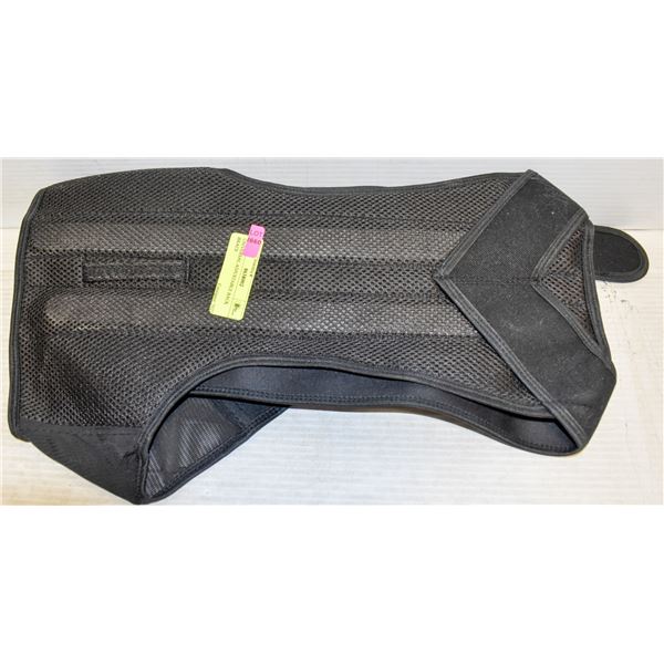 UNIVERSAL ADJUSTABLE BACK BRACE