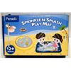 Image 1 : PERADIX SPRINKLE AND SPLASH PLAYMAT