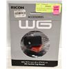 Image 1 : RICOH WG SUCTION CUP MOUNT  ( CAMERA GEAR )
