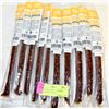 Image 1 : 10 PACKS OF GREAT CANADIAN MEATS HONEY GARLIC