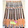 Image 1 : 10 PKS OF GREAT CANADIAN TERYYAKI MEAT STICKS