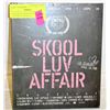 Image 1 : SEALED BTS- SKOOL LUV AFFAIR (2ND MINI ALBUM) CD+
