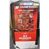 Image 1 : NEW NASCAR WOODEN WALL CALENDAR FRAME 4