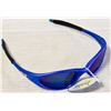 Image 1 : PAIR OF BLUE REPLICA OAKLEY SUNGLASSES