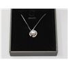 Image 1 : B. CATCHER .925 SILVER FRESH WATER PEARL NECKLACE