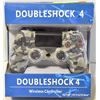 Image 1 : DOUBLESHOCK 4 WIRELESS GAMEPAD JOYSTICK