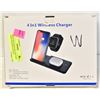 Image 1 : (NEW)) RECHARGEABLE BATTERY CASE FOR IPHONE BACKUP