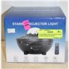 Image 1 : STAR PROJECTOR LED NIGHT LIGHT PROJECTOR BLUETOOTH