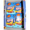 Image 1 : 12 UNOPENED WAX PACKS HOCKEY CARDS 1991-92