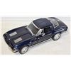 Image 1 : 1963 CORVETTE DIECAST 1:18