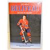 Image 1 : JEAN BELIVEAU MY LIFE IN HOCKEY AUTOGRAPHED