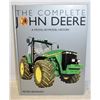 Image 1 : THE COMPLETE JOHN DEERE MODEL BY MODEL HISTORY