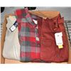 Image 1 : NEW MENS SHIRTS SM/LG/2XL WITH TAGS