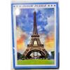 Image 1 : EIFEL TOWER IN PARIS 1000PC PUZZLE
