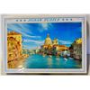 Image 1 : MEDITERANEAN SCENE 1000PC PUZZLE