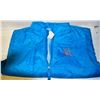 Image 1 : NEW LADIES GETAWAY VEST BLUE SIZE L
