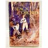 Image 1 : VINTAGE IN QUEST OF THE BLACK ORCHID HARDCOPY