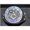 Image 1 : FREE MASONS MENS RING SIZE 11