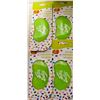 Image 1 : NEW SET OF 4 JELLY BELLY JUICY PEAR AIR FRESHNERS