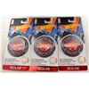 Image 1 : NEW SET OF 3 HOT WHEELS REDLINE AIR FRESHNERS