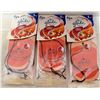 Image 1 : NEW SET OF 3 GLADE APPLE CINNAMON AIR FRESHNERS