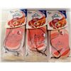 Image 1 : NEW SET OF 3 GLADE APPLE CINNAMON AIR FRESHNERS