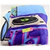 Image 1 : NEW FORTNITE PLUSH KIDS BLANKET