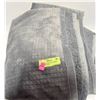 Image 1 : NEW GREY SUPER SOFT SHERPA THROW BLANKET