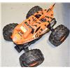 Image 1 : HOT WHEELS MONSTER TRUCK NEW BRIGHT