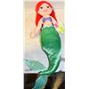 Image 1 : NEW LITTLE MERMAID ARIEL STUFFED TOY