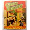 Image 1 : 1940 THE GREEN HORNET- "THE BETTER LITTLE BOOK"