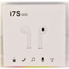 Image 1 : NEW I7S TWS BLUETOOTH WIRELESS EARBUDS