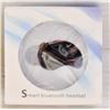 Image 1 : NEW SMART BLUETOOTH HEADSET