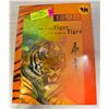 Image 1 : 1998 "YEAR OF THE TIGER STAMPS"10 STAMPS