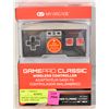 Image 1 : NEW MY ARCADE GAMEPAD CLASSIC WIRELESS