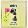 Image 1 : MINI 8GB 1080P DASH CAMERA W/ ACCESSORIES &