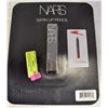 Image 1 : NEW NARS SATIN LIP PENCIL COLOUR: HYDE PARK