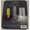 Image 1 : NEW NARS SATIN LIP PENCIL COLOUR: HYDE PARK
