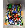 Image 1 : BIN OF LEGO